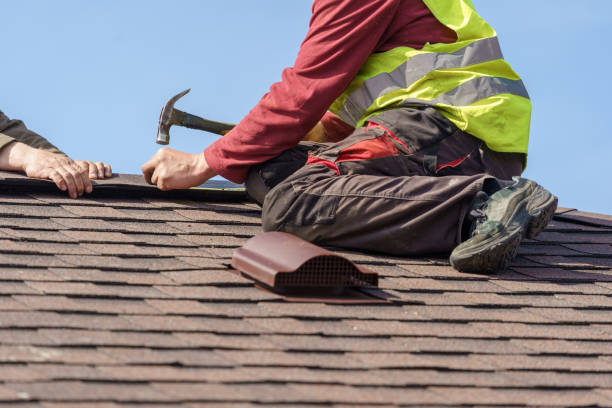 Quick and Trustworthy Emergency Roof Repair Services in Whitewright, TX