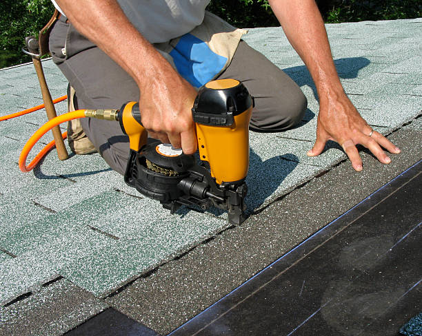 Best Storm Damage Roof Repair  in Whitewright, TX