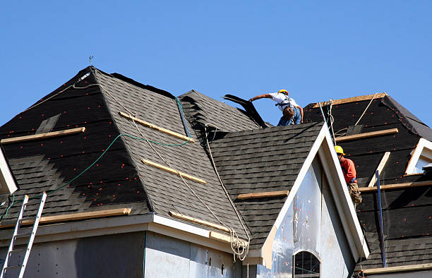 Professional Roofing Contractor in Whitewright, TX