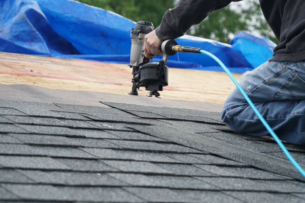 Gutter Installation and Roofing in Whitewright, TX
