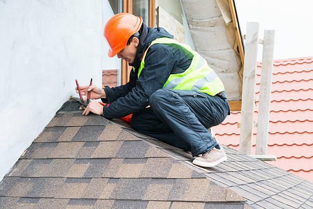 Best Flat Roof Repair Services  in Whitewright, TX